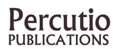 Percutio Publications logo